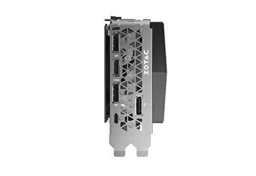 NVIDIA GeForce RTX 2080 image