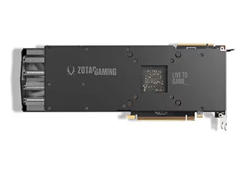 NVIDIA GeForce RTX 2080 image