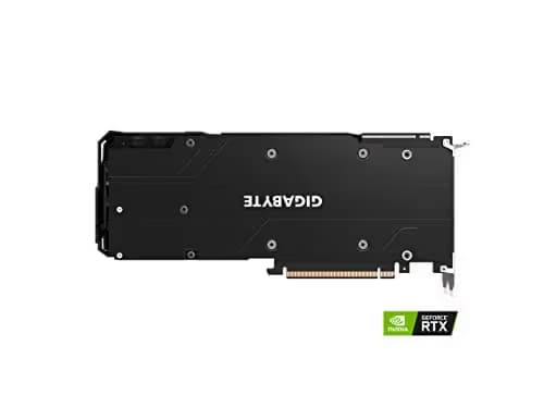 Gigabyte WINDFORCE GeForce RTX 2080 8 GB image