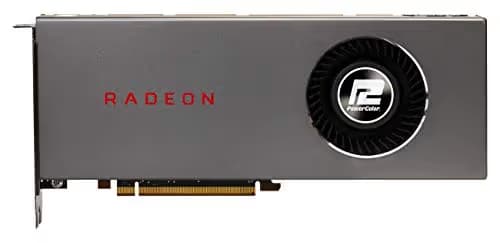 PowerColor RX 5700 image