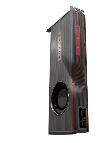 SAPPHIRE PULSE RX 5700 XT 8G GDDR6 image