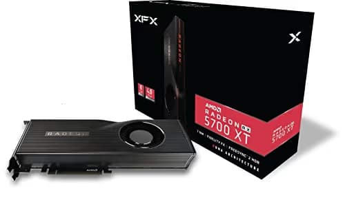 AMD Radeon™ RX 5700 XT Triple Dissipation image