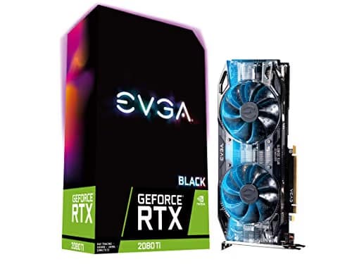 GeForce RTX 2080 Ti image