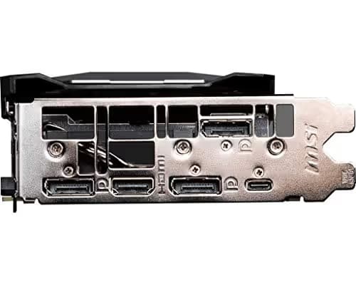 MSI GeForce RTX 2080 Ti VENTUS 11G OC GDDR6 image