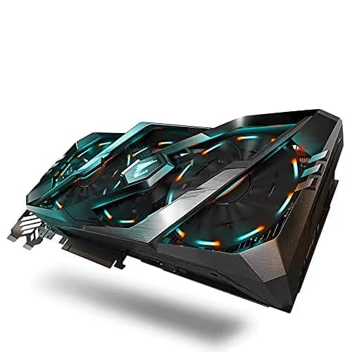Gigabyte AORUS GeForce RTX 2080 Ti XTREME 11G image