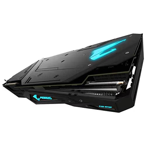 Gigabyte AORUS GeForce RTX 2080 Ti XTREME 11G image