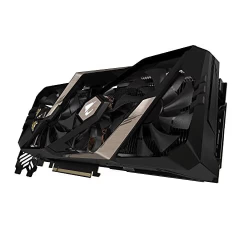 Gigabyte AORUS GeForce RTX 2080 Ti XTREME 11G image