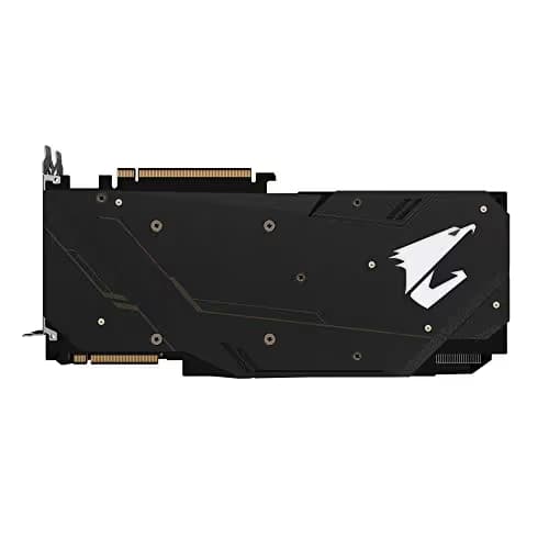 Gigabyte AORUS GeForce RTX 2080 Ti XTREME 11G image