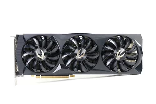 ZOTAC GAMING GeForce RTX 2080 Ti AMP image