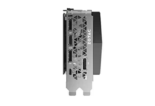 ZOTAC GAMING GeForce RTX 2080 Ti AMP image