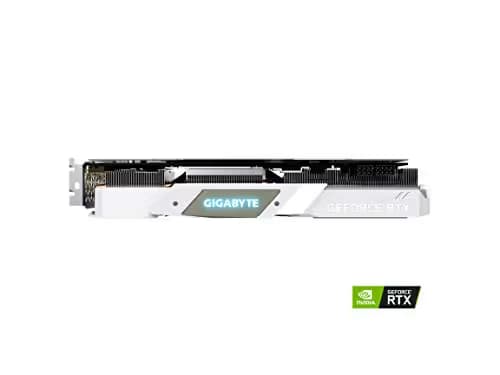 Gigabyte GeForce RTX 2070 SUPER GAMING OC WHITE 8G GDDR6 image