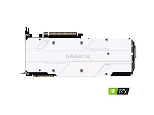 Gigabyte GeForce RTX 2070 SUPER GAMING OC WHITE 8G GDDR6 image