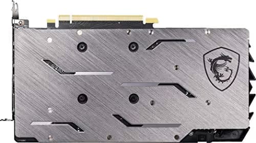 GeForce GTX 1660 GAMING X 6G image