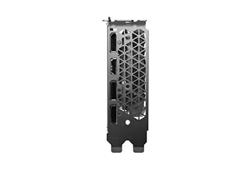 ZOTAC GAMING GeForce GTX 1660 6GB GDDR5 image