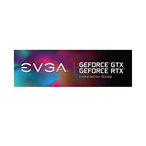 EVGA FTW3 ULTRA GAMING GeForce RTX 2080 SUPER 8GB GDDR6 Transparent / Black image