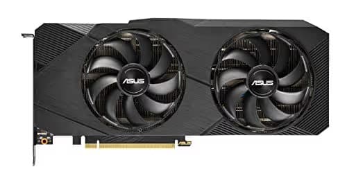 ASUS ROG STRIX RTX 2080 SUPER GAMING OC image