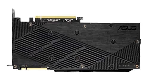 ASUS ROG STRIX RTX 2080 SUPER GAMING OC image