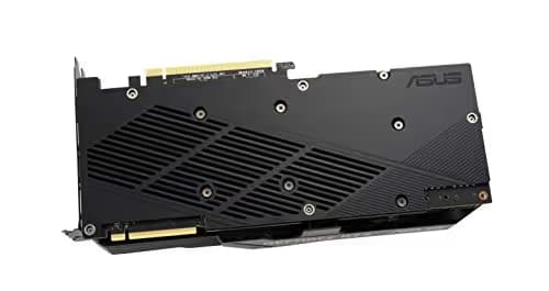 ASUS ROG STRIX RTX 2080 SUPER GAMING OC image