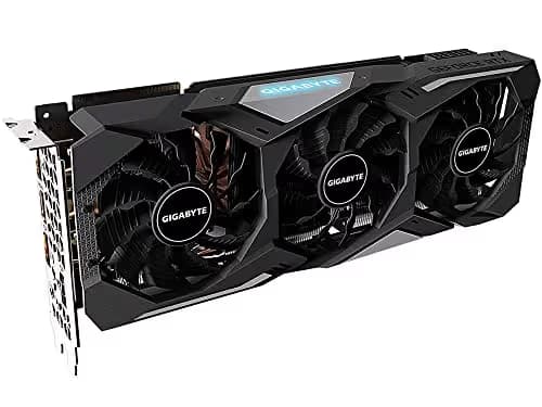 GIGABYTE RTX 2080 SUPER GAMING OC image