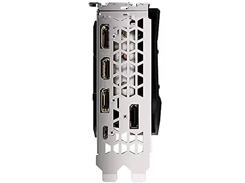 GIGABYTE RTX 2080 SUPER GAMING OC image
