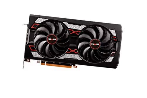 Sapphire PULSE RX 5700 XT image