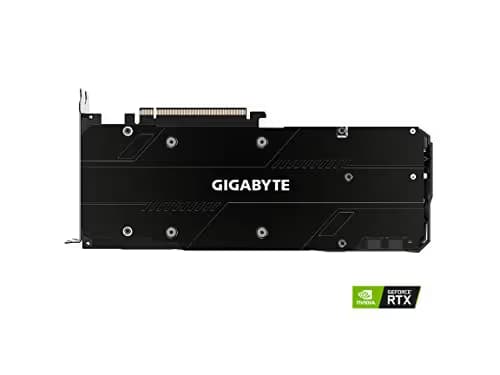 GeForce RTX 2060 SUPER GAMING OC 3X 8G (rev. 2.0) image
