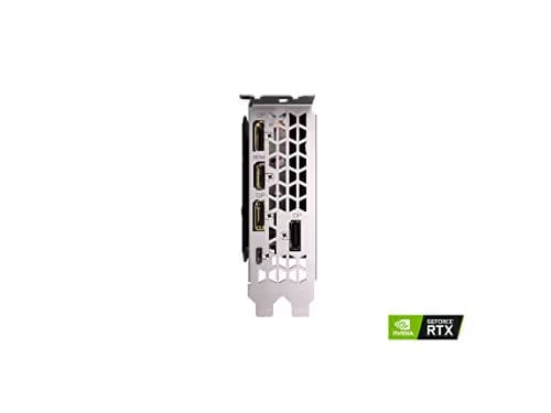 GeForce RTX 2060 SUPER GAMING OC 3X 8G (rev. 2.0) image