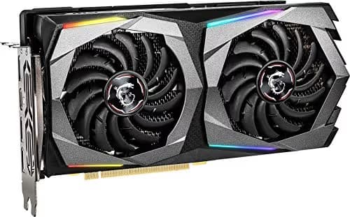 MSI GeForce RTX 2060 SUPER GAMING X 8GB GDDR6 image