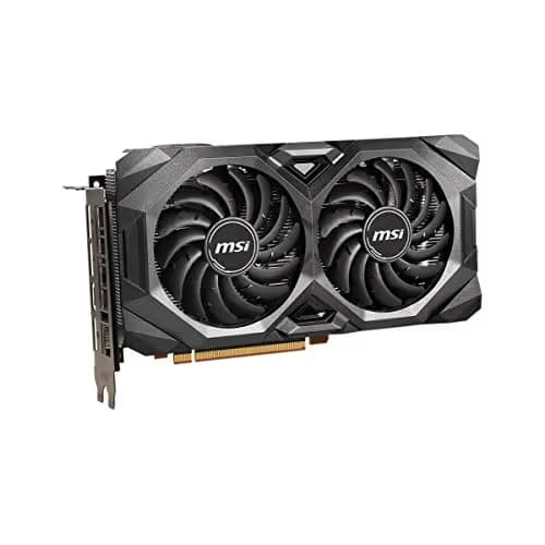 MSI Radeon RX 5700 XT MECH OC 8GB GDDR6 image