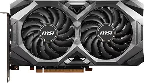 MSI Radeon RX 5700 XT MECH OC 8GB GDDR6 image