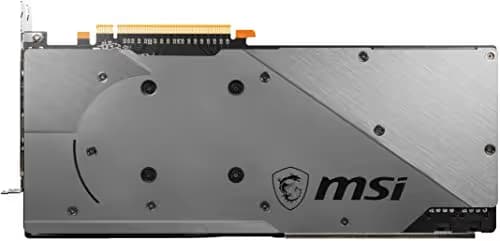 MSI Radeon RX 5700 XT GAMING X 8GB GDDR6 image