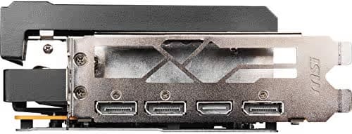 MSI Radeon RX 5700 XT GAMING X 8GB GDDR6 image