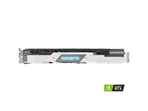 Gigabyte GeForce RTX 2060 SUPER GAMING OC WHITE 8G image