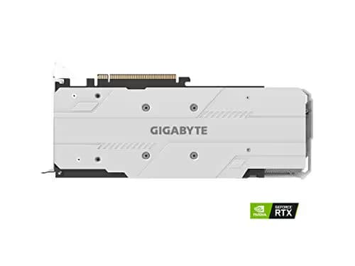 Gigabyte GeForce RTX 2060 SUPER GAMING OC WHITE 8G image