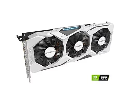 Gigabyte GeForce RTX 2060 SUPER GAMING OC WHITE 8G image