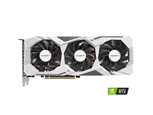Gigabyte GeForce RTX 2060 SUPER GAMING OC WHITE 8G image