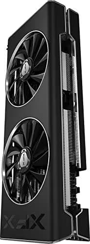 XFX Radeon RX 5700 XT THICC II Ultra image