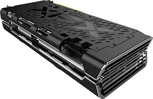 XFX RX 5700 XT THICC II image