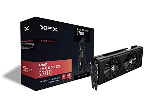 AMD Radeon™ RX 5700 main image