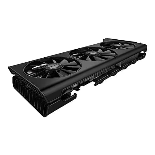 XFX Radeon RX 5700 XT 8GB GDDR6 PCI Express 4.0 ATX Video Card RX-57XT83LD8 image