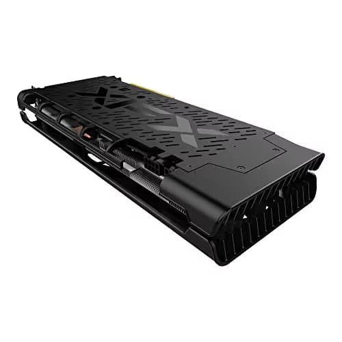 XFX Radeon RX 5700 XT 8GB GDDR6 PCI Express 4.0 ATX Video Card RX-57XT83LD8 image