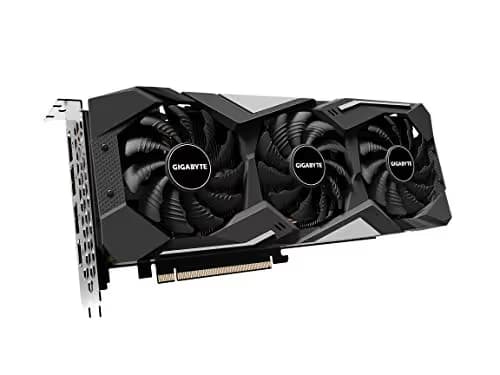 Gigabyte Radeon RX 5700 XT GAMING OC 8G image