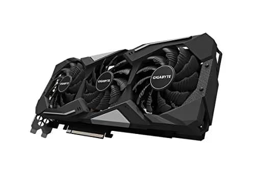 Gigabyte Radeon RX 5700 XT GAMING OC 8G image
