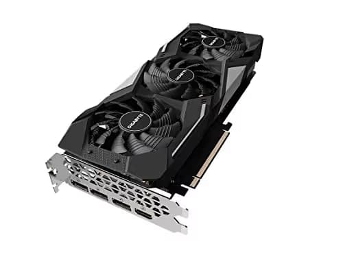 Gigabyte Radeon RX 5700 XT GAMING OC 8G image