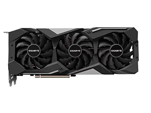 Gigabyte Radeon RX 5700 XT GAMING OC 8G image