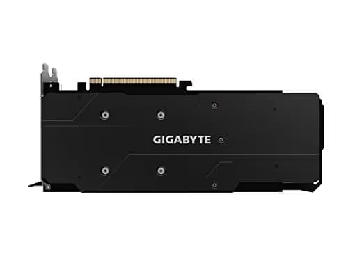 Gigabyte Radeon RX 5700 XT GAMING OC 8G image