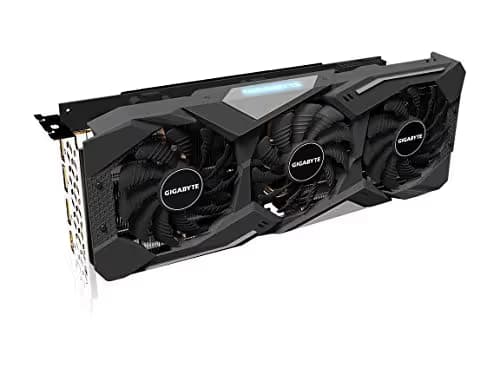 Gigabyte Radeon RX 5700 XT GAMING OC 8G image