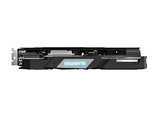 Gigabyte Radeon RX 5700 XT GAMING OC 8G image