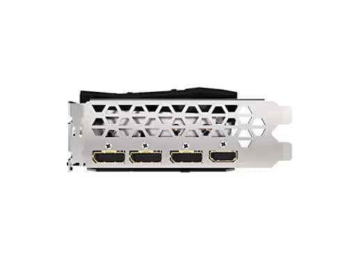 Gigabyte Radeon RX 5700 XT GAMING OC 8G image