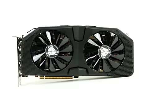 XFX RAW II Radeon RX 5700 XT 8 GB main image